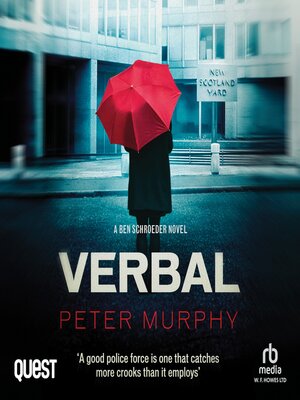 cover image of Verbal